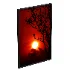 Moon Picture frame - Thumbnail 1