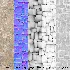 Stone Wall 33 (Seamless) - Thumbnail 7