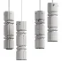 Leverint Queensway Pendant Lamp - Thumbnail 3