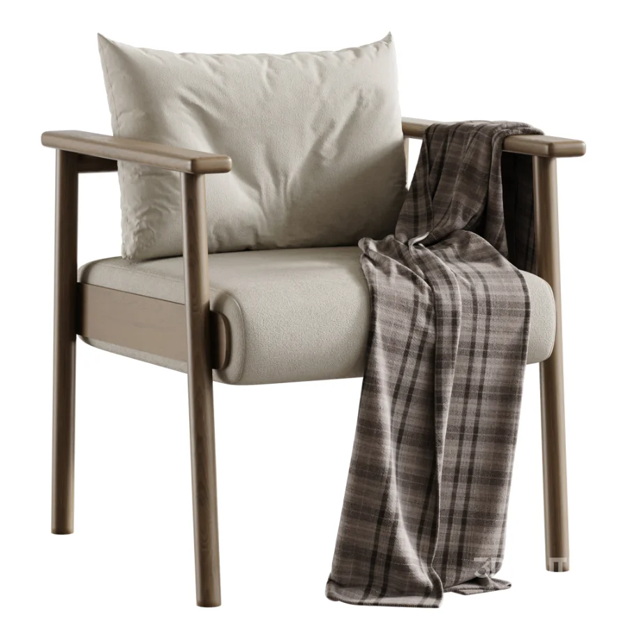 Javea Dining Chair Image 2