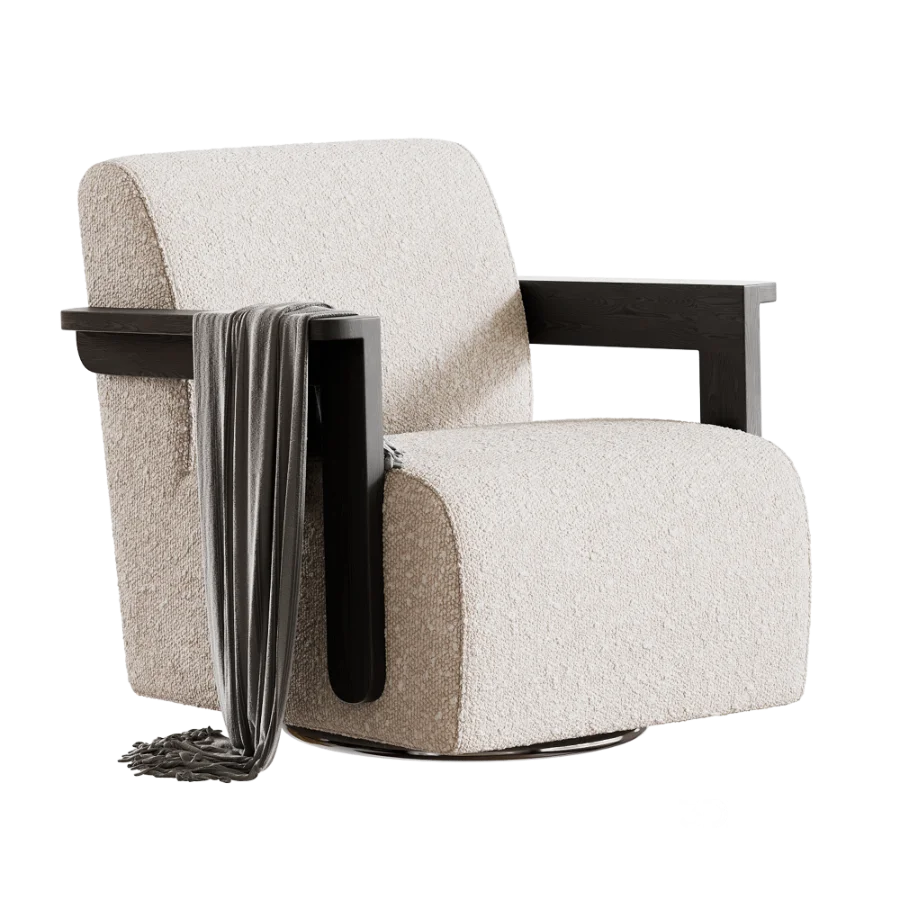 Кресло Сильва,chair silva Image 7