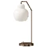 Louis Poulsen VL Ring Crown Table Lamp - Thumbnail 2