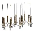 Penta_Wonder_Large_Sospensione_Pendant_Light - Thumbnail 4