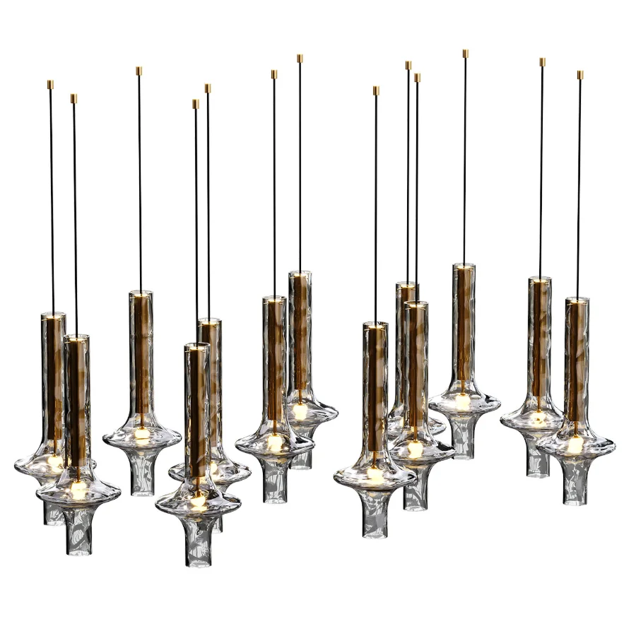 Penta_Wonder_Large_Sospensione_Pendant_Light Image 4