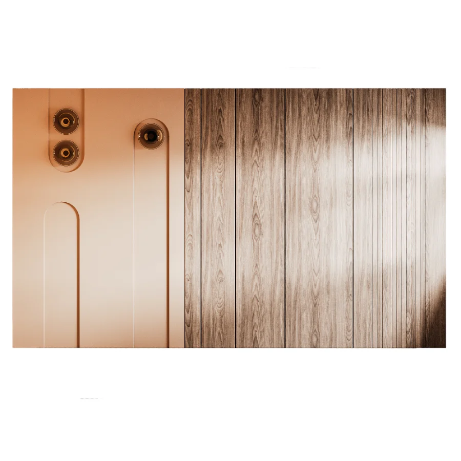 Wall Panel 01 Image 3