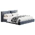 Nord Bed By Divan - Thumbnail 5