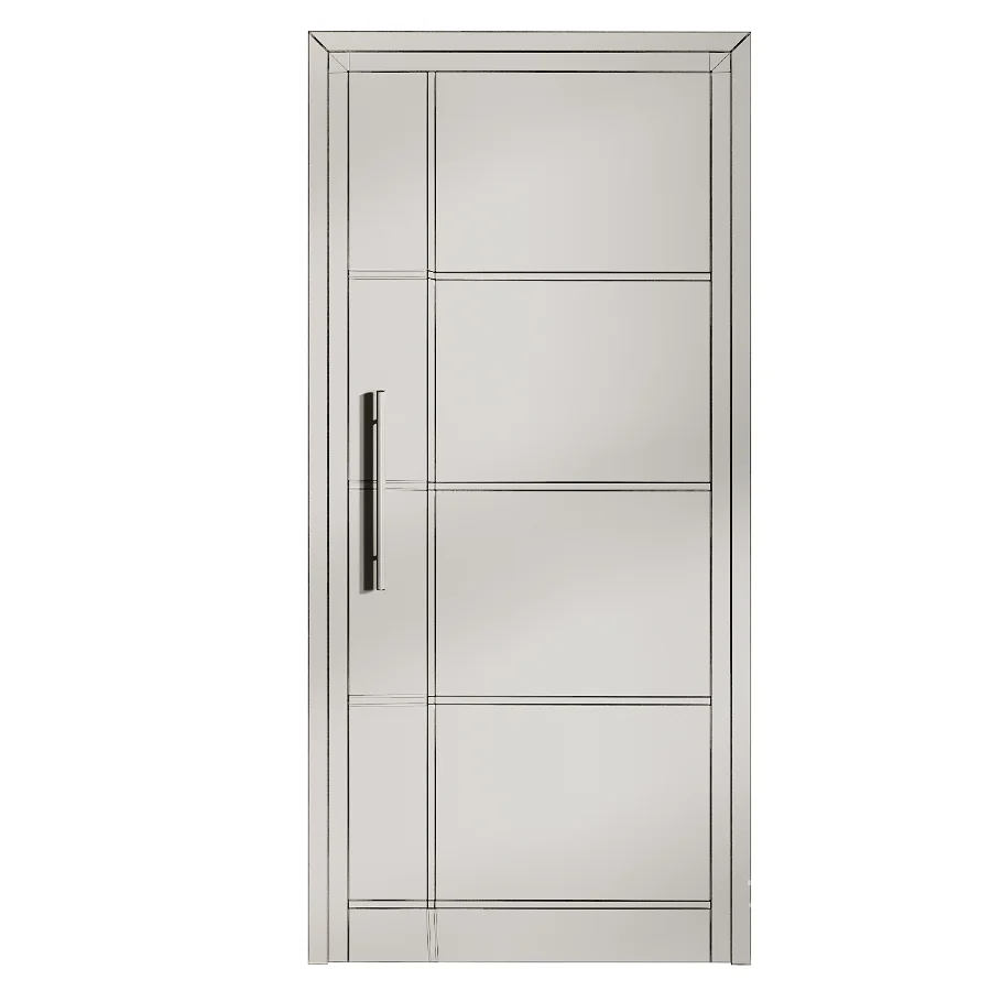 Modern Doors Image 4