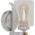 Franklin Iron Wall Light - Thumbnail 7