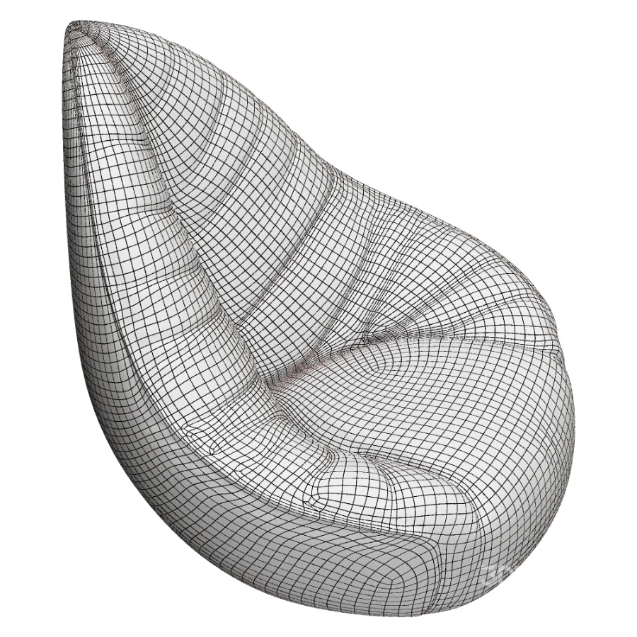 Bean Bag Image 4