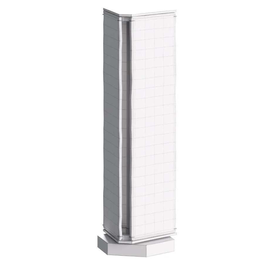 Core table Lamp by Visionnaire Image 1