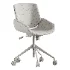 Knot Office Chair - Thumbnail 5