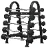 Fixed Dura Barbell PACK - Thumbnail 5