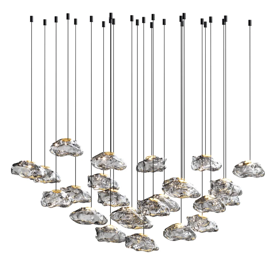 Bocci_73_series_random_lights Image 4