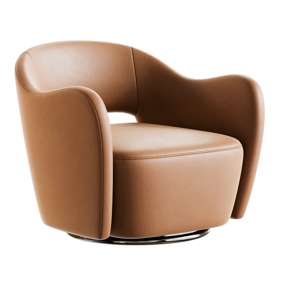 Armchair Haven Image 1