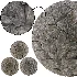 Stone Wall 60 (Seamless) - Thumbnail 1
