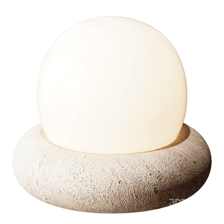 Baca Table Lamp Image 1