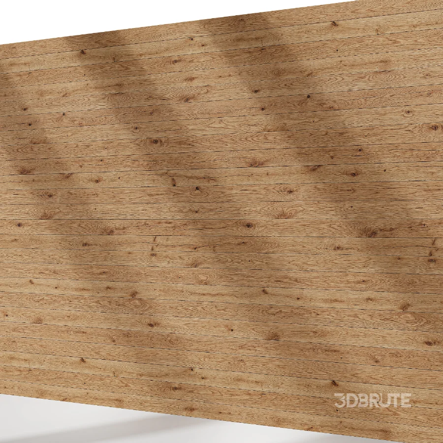 Wood Planks 08 (Seamless) Image 3