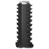 Urethane DURA BELL Dumbbells Vertical Pack - Thumbnail 2