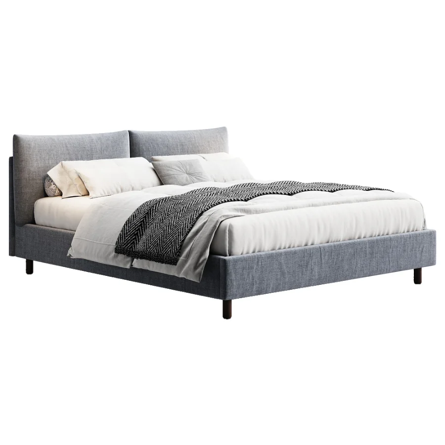 Coverti Bed By Divan Image 4