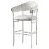 Goa Bar Stool - Thumbnail 7