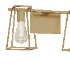 Hinkley Filmore Wall Light - Thumbnail 4