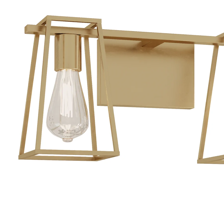 Hinkley Filmore Wall Light Image 4