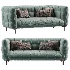 Husk Sofa - Thumbnail 2