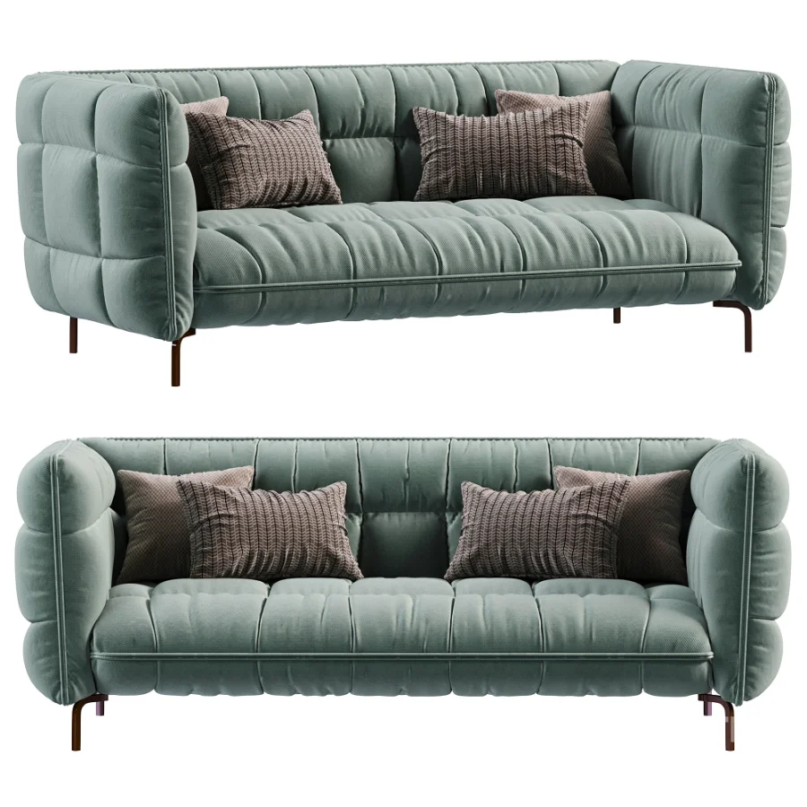 Husk Sofa Image 2