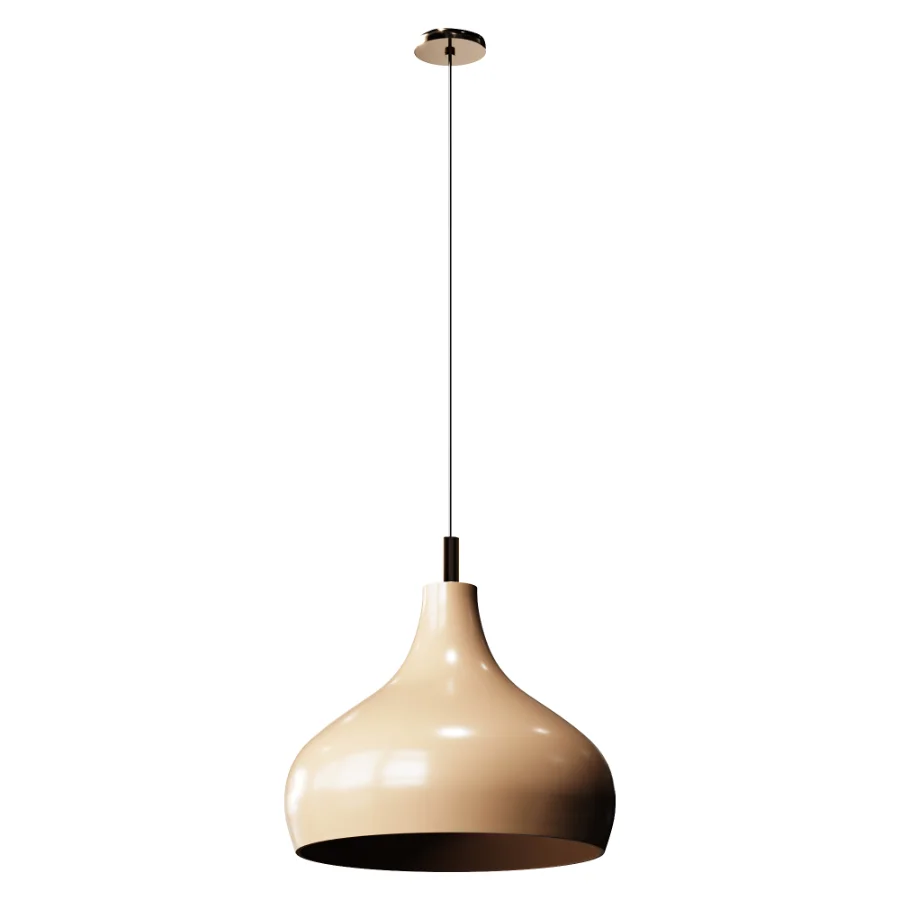 Ceramic Pendant Light Image 2