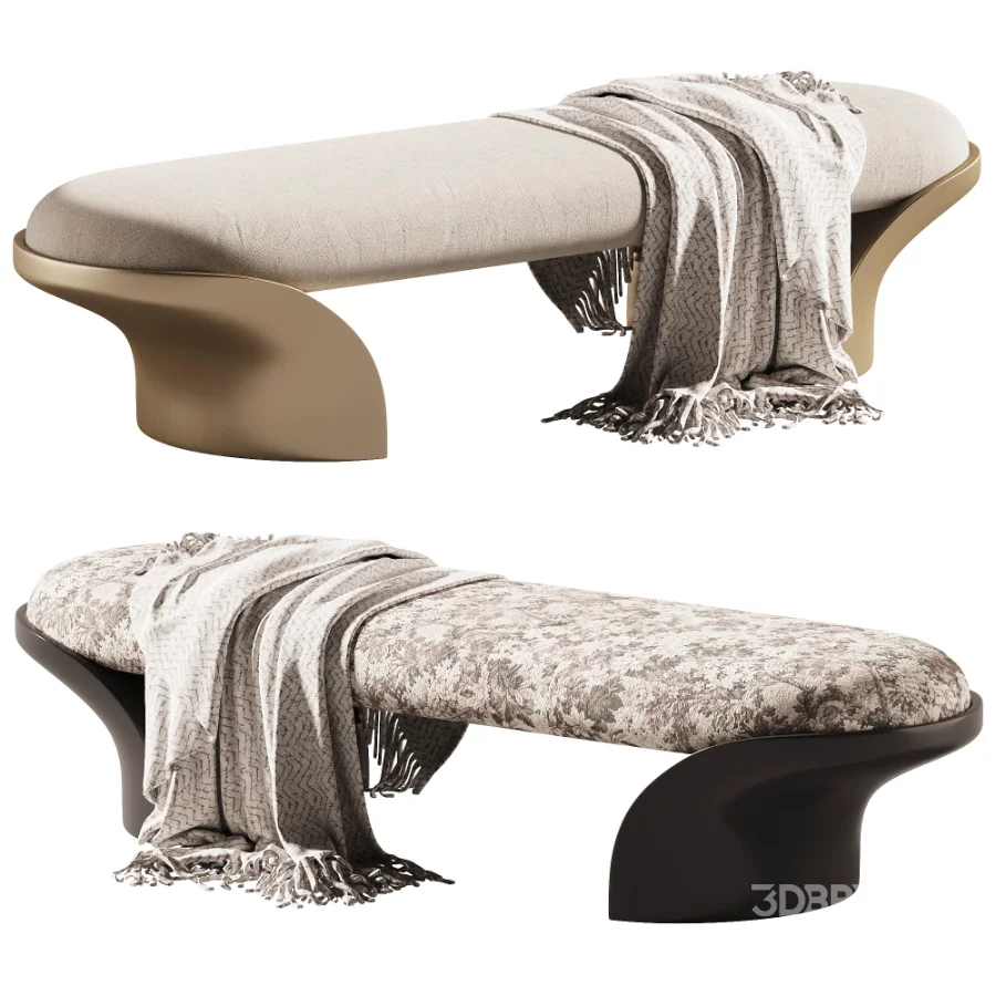 LALEH BENCH Image 2