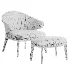 ERIKA ARMCHAIR - Thumbnail 3