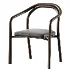 Marie Dining Arm Chair Stylish - Thumbnail 3