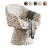 stool obedennyy krutyashchiysya dzen - Thumbnail 2