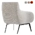Dia Nicoline Armchair - Thumbnail 3