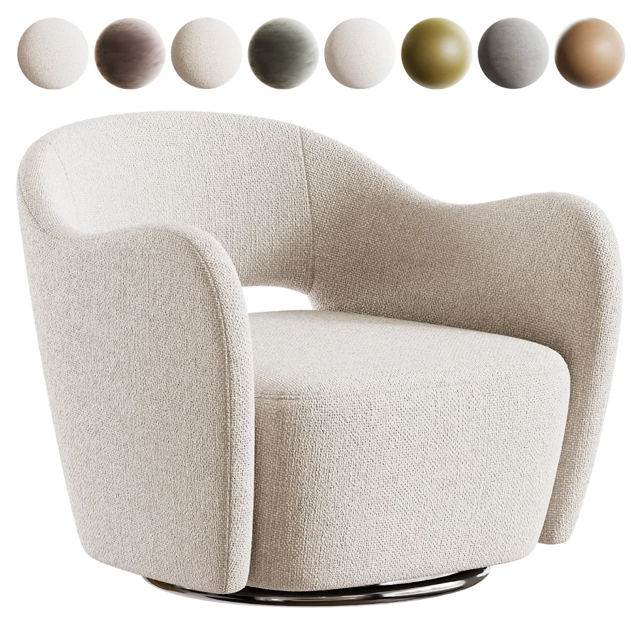 Armchair Haven Image 5