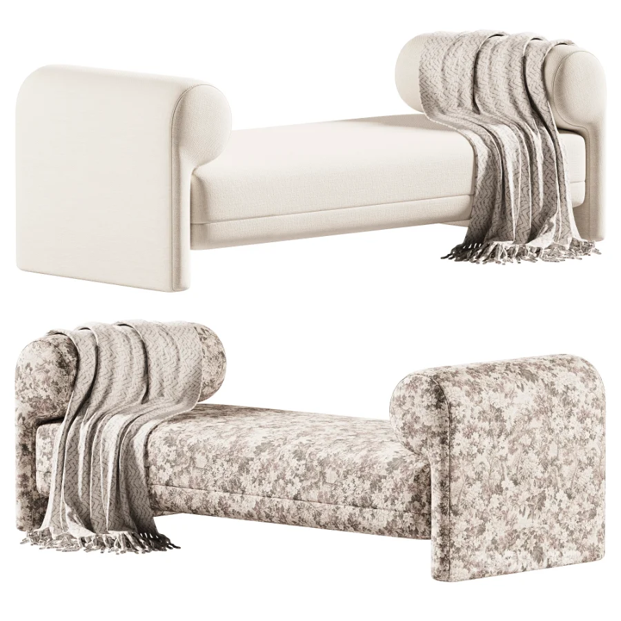 Carson Bench Image 2