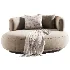 Bezier Armchair - Thumbnail 3