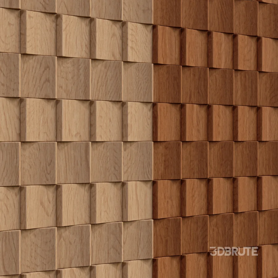 Art Wood 43 (Seamless) Image 4
