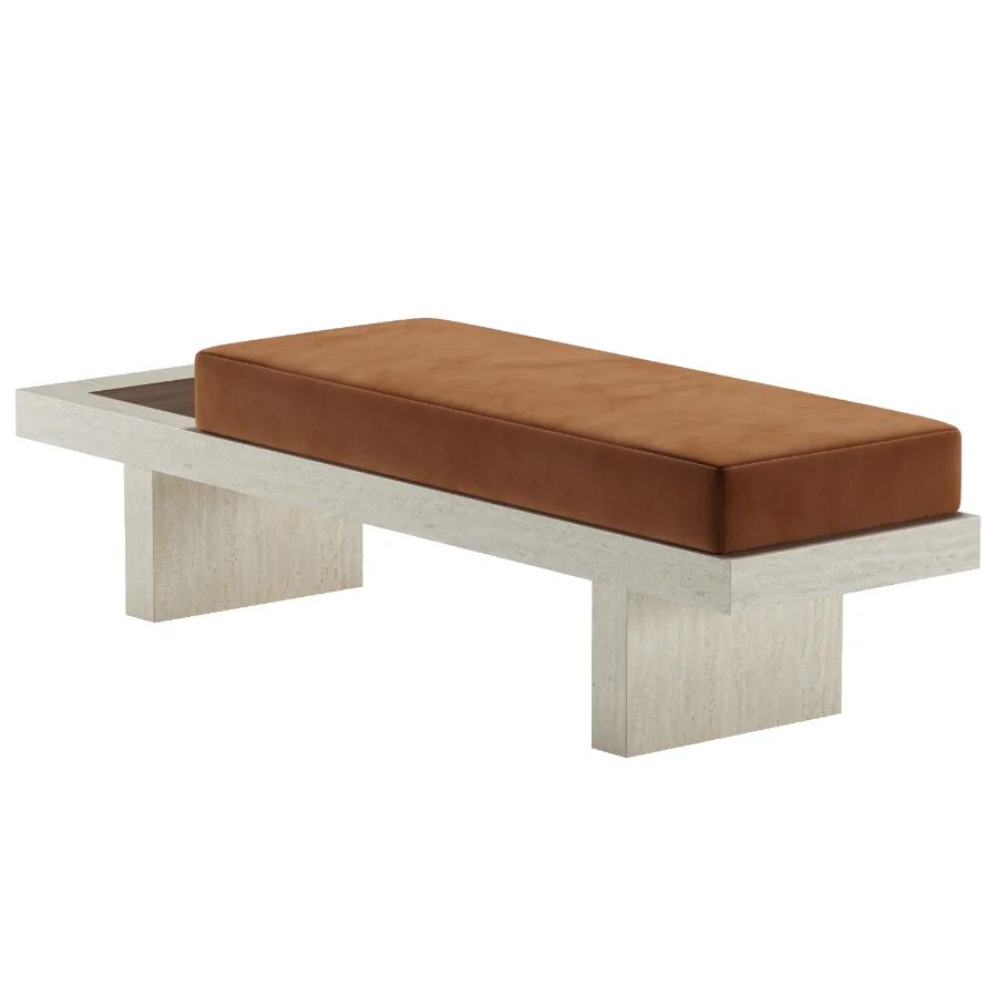 Sybille bench Image 2