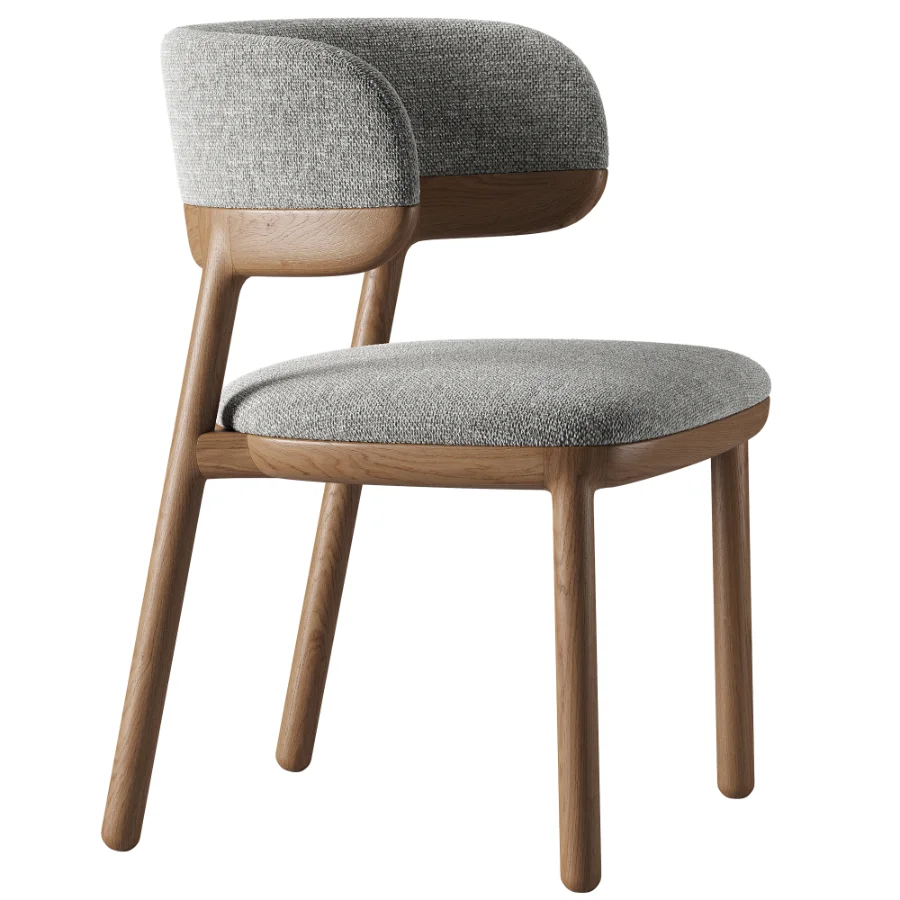 Uplift Dining Chair Image 3