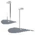 Cini & Nils Manta Pendant Lamps - Thumbnail 6