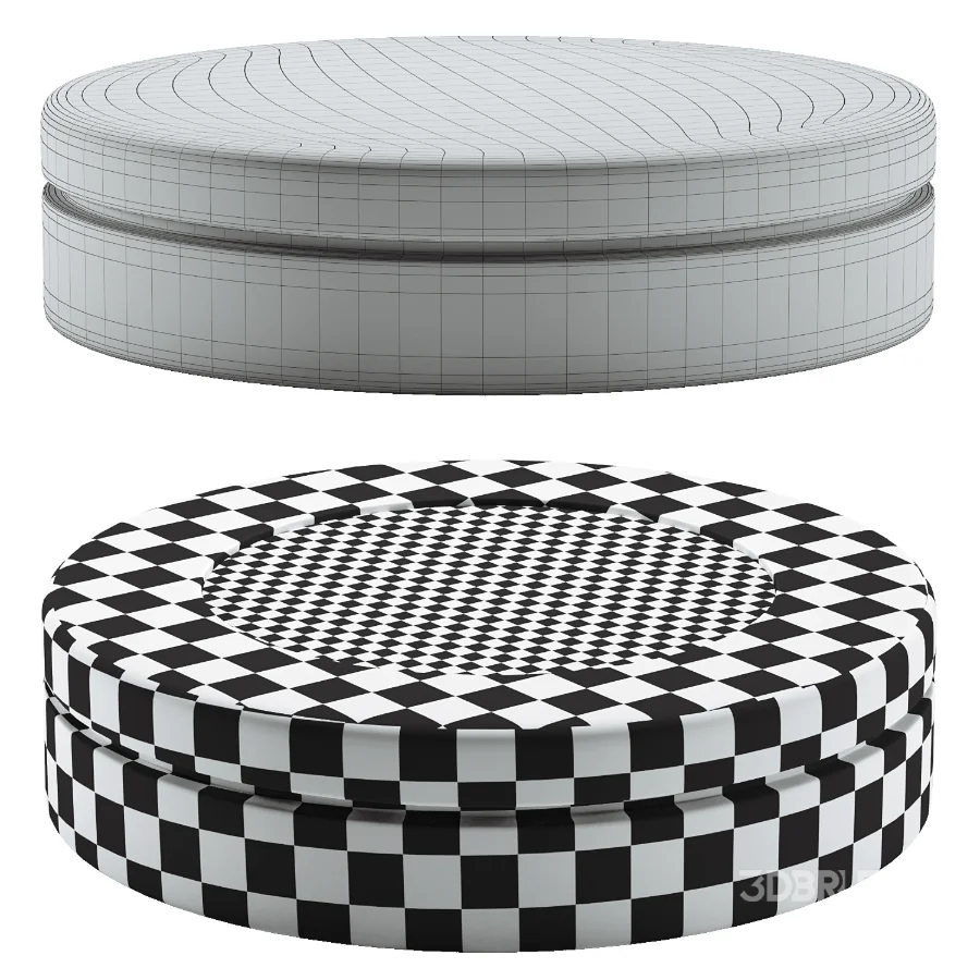 Yoyo Coffee Table Image 6