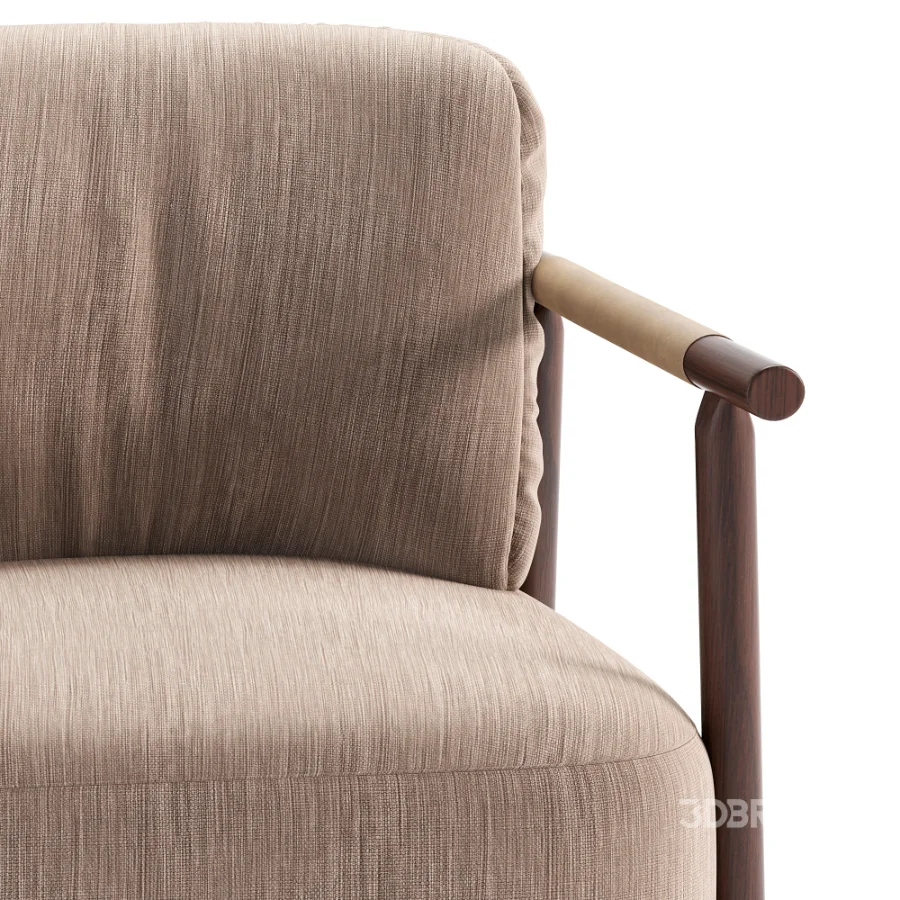 ARMCHAIR NATHY BY DITRE Image 2