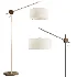 Minimalist Style Floor Lamp - Thumbnail 1