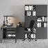 Boss Desk – Office Furniture 05 - Thumbnail 3