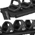 YBELL HORIZONTAL RACK - Thumbnail 4