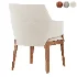 Velis Potocco Lounge Armchair - Thumbnail 4