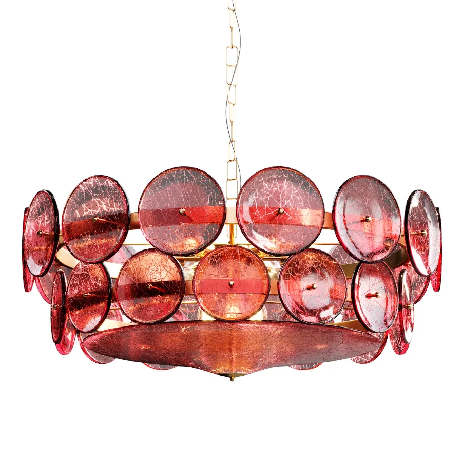 Lorenzo_Chandelier Image 5