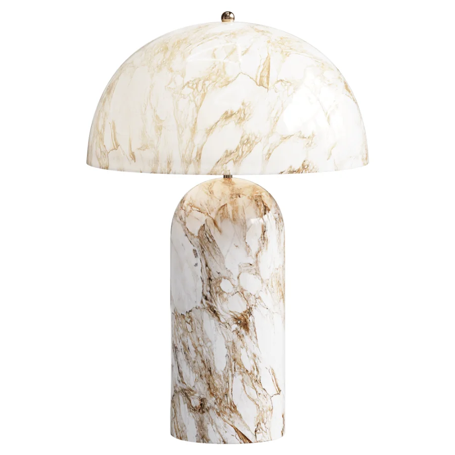 Westwing Walter Retro Table Lamp Image 2