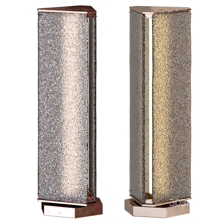 Core table Lamp by Visionnaire Image 5